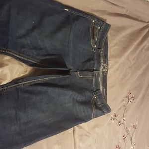 Melissa McCarthy Jeans